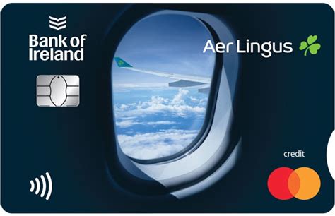 avios credit card ireland